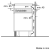 Siemens ED 645 HQC 1E autark 60 cm Kombi-Induktion
