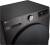 LG W4WR7096YB 9/6 kg 1400 Touren