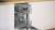 Bosch SPI 4 HMS 49 E 45 cm edelstahl HomeConnect