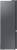 Samsung RL 38 C 600 CB1 NoFrost+ 203 X 59.5 cm Black Steel