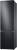 Samsung RL 38 C 600 CB1 NoFrost+ 203 X 59.5 cm Black Steel