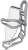 Siemens SN 53 ESEUAE 60 cm Edelstahl HomeConnect