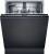 Siemens SX 63 EXEUAE 60 cm XXL HomeConnect