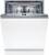 Bosch SMH 4 ECX 21 E 60 cm VarioScharnier