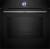Bosch HMG 7361 B 1 Einbau-Backofen mit Mikrowellenfunktion HomeConnect