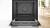 Bosch HMG 7361 B 1 Einbau-Backofen mit Mikrowellenfunktion HomeConnect