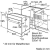 Siemens EQ 110 KA 1Z Einbau-Herd-Set