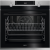 AEG BEE43502BM SurroundCook Reinigung mit Wasserdampf