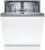 Bosch SBV 4 HTX 00 E 60 cm XXL HomeConnect