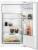 Neff KI2322FE0 102.5 x 56 cm Flachscharnier