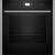 Neff B 64 VS 31 N0 Einbau-Backofen mit Dampfunterstützung Slide&Hide