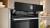 Neff B64VT73N0 Slide&Hide Einbaubackofen mit Dampfgarer Slide&Hide