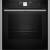 Neff B64VT73N0 Slide&Hide Einbaubackofen mit Dampfgarer Slide&Hide