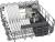 SIEMENS studioLine SX 65 Z 802 BE  studioLine 60 cm XXL HomeConnect