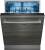 SIEMENS studioLine SX 75 Z 802BE studioLine 60 cm XXL varioScharnier