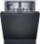 Siemens SN 63 EXEUAE 60 cm HomeConnect