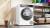 Bosch WQB 246 C40 9kg HomeConnect