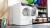Bosch WQB 246 C40 9kg HomeConnect
