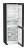 Liebherr CNbdb 5223-20 NoFrost 185.5 X 59.7 cm schwarz
