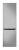 Amica KGCN 388 145 E NoFrost 181 X 54 cm Edelstahloptik