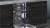 Siemens SR 63 HX 74KE 45 cm