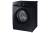 Samsung WW 81 CGC 04 AAB 8 kg 1400 Touren schwarz