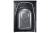 Samsung WW 81 CGC 04 AAB 8 kg 1400 Touren schwarz