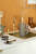 QUOOKER Quooker Fusion Square Combi & Cube gold 22FSGLDCUBE - inkl. 7 JAHRE GARANTIE