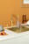 QUOOKER Quooker Fusion Square Combi & Cube gold 22FSGLDCUBE - inkl. 7 JAHRE GARANTIE