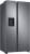 Samsung RS 6 GCG 853 ES 9EG NoFrost+ 178 X 91.2 cm Edelstahl