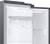 Samsung RS 6 GCG 853 ES 9EG NoFrost+ 178 X 91.2 cm Edelstahl