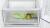Siemens KI 86 NNFE0 NoFrost 177.2 X 54.1 cm Flachscharnier Weiß