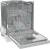 Gorenje GI 642 E 90X 60 cm