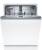 Bosch SMV 6 YAX 02E 60 cm HomeConnect