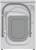 Gorenje WN12EI74AP 7 kg 1400 Touren