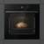 Gorenje BPS6737E04DBG 60 x 60cm Pyrolyse, Airfry