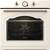 Gorenje BOS 67371 CLI elfenbein 59,5 x 59,5 cm