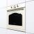 Gorenje BOS 67371 CLI elfenbein 59,5 x 59,5 cm