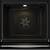 Gorenje BOS 67371 CLI elfenbein 59,5 x 59,5 cm