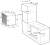 Gorenje BOS 67371 CLB Schwarz 59,5 x 59,5 cm