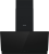 Gorenje WHI 849 EB 80 cm schwarz Abluft/ Umluft