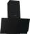 Gorenje WHI 849 EB 80 cm schwarz Abluft/ Umluft