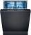 SIEMENS studioLine SN 73 E 801 BE studioLine 60 cm varioscharnier