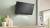 Bosch DWJ 91 LT 60 90 cm Klarglas schwarz bedruckt HomeConnect