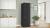 Bosch KGN 39 VXAT NoFrost 203 x 60 cm Edelstahl schwarz