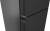 Bosch KGN 49 VXDT NoFrost 203 x 70 CM Edelstahl schwarz