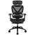 ThunderX3 XTC Gaming Chair schwarz