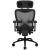 ThunderX3 XTC Gaming Chair schwarz