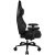 ThunderX3 Core Racer Gaming Chair schwarz