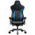 ThunderX3 Core Racer Gaming Chair blau